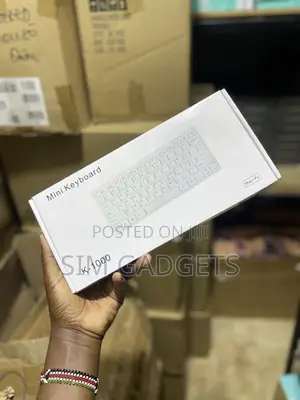 Mini Keyboard K-1000