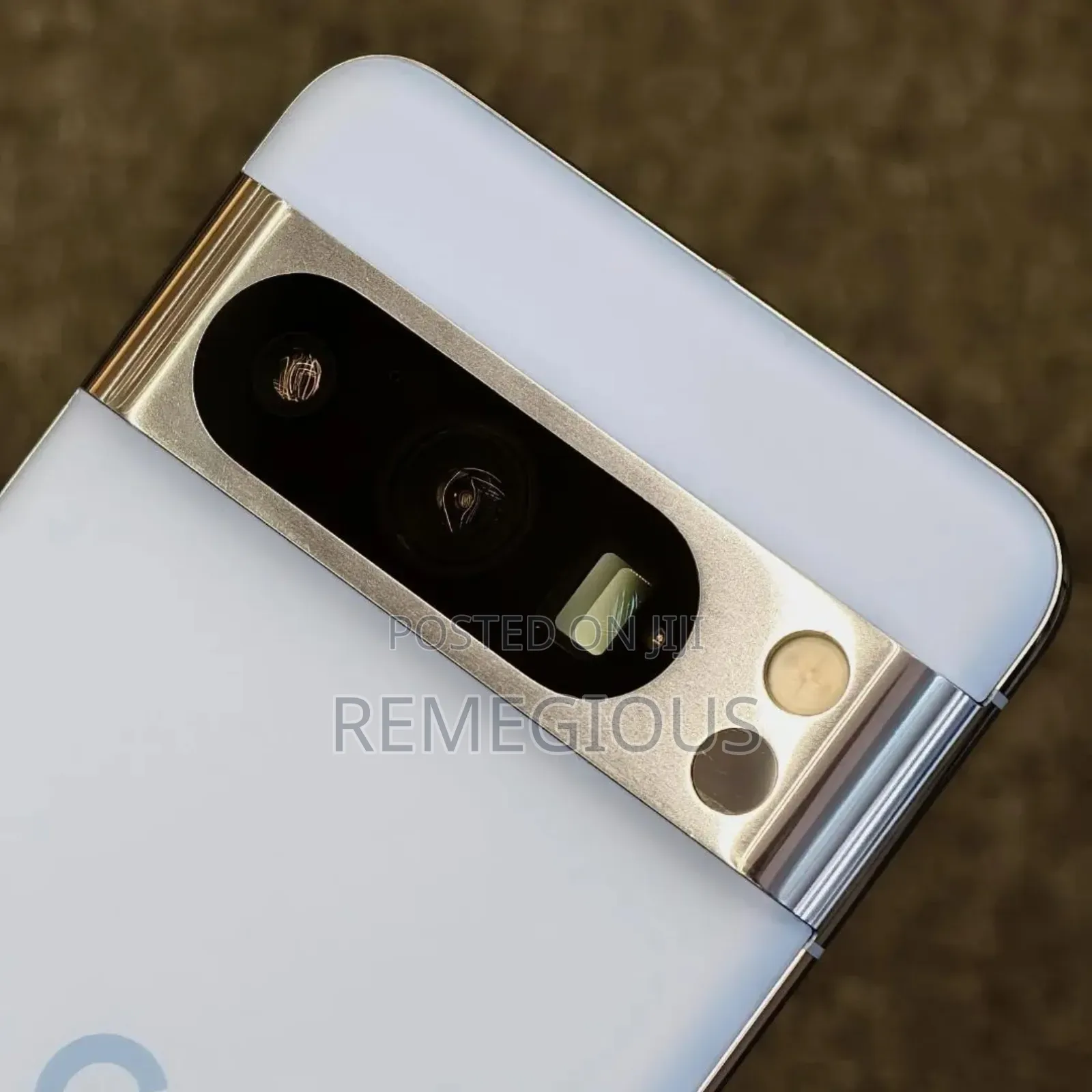 Google Pixel 8 Pro 128 GB Blue