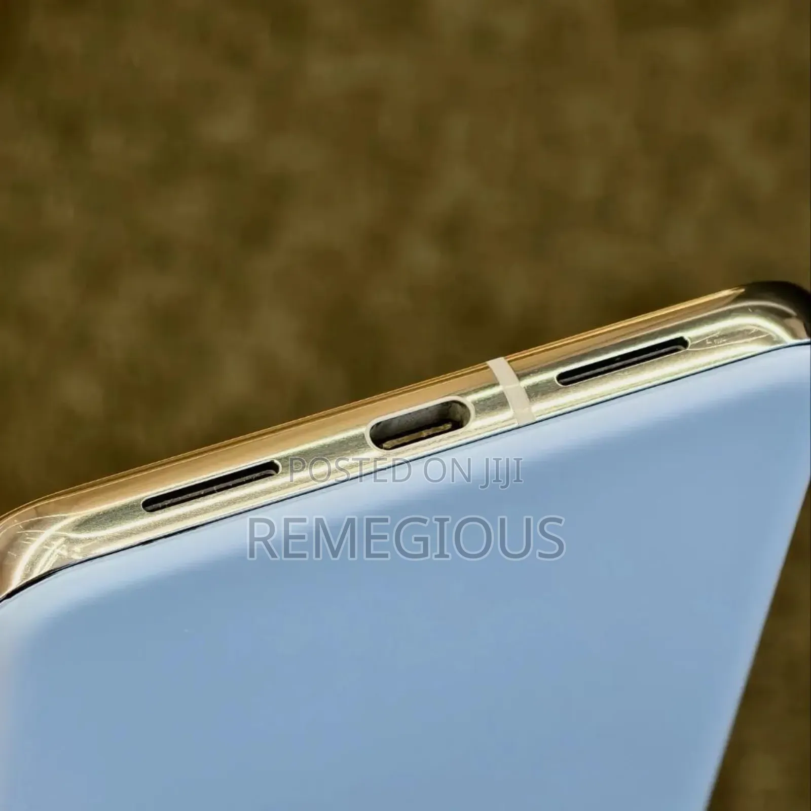 Google Pixel 8 Pro 128 GB Blue
