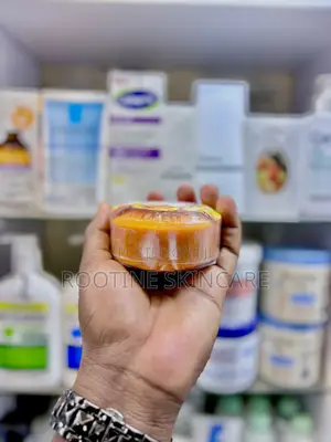K Brothers Tumeric Tamarid With Honey Brightning Soap 160g