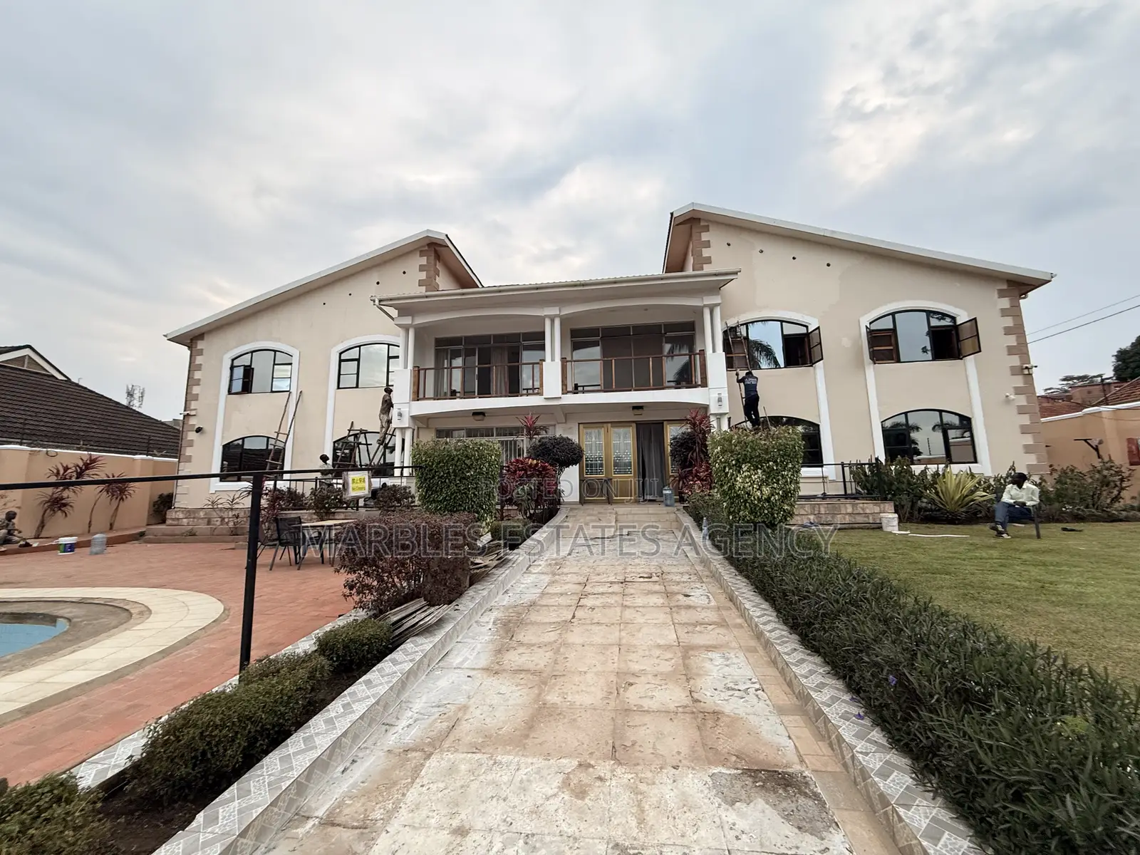 Office Space for Rent in Bugolobi 1000 SQMS
