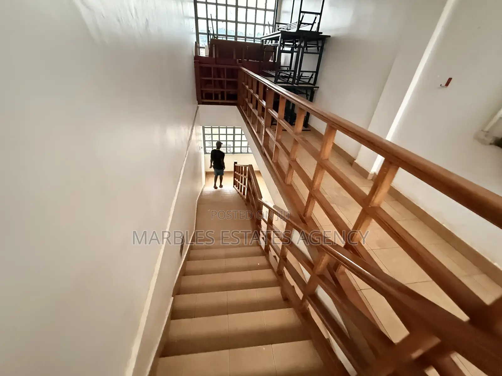 Office Space for Rent in Bugolobi 1000 SQMS