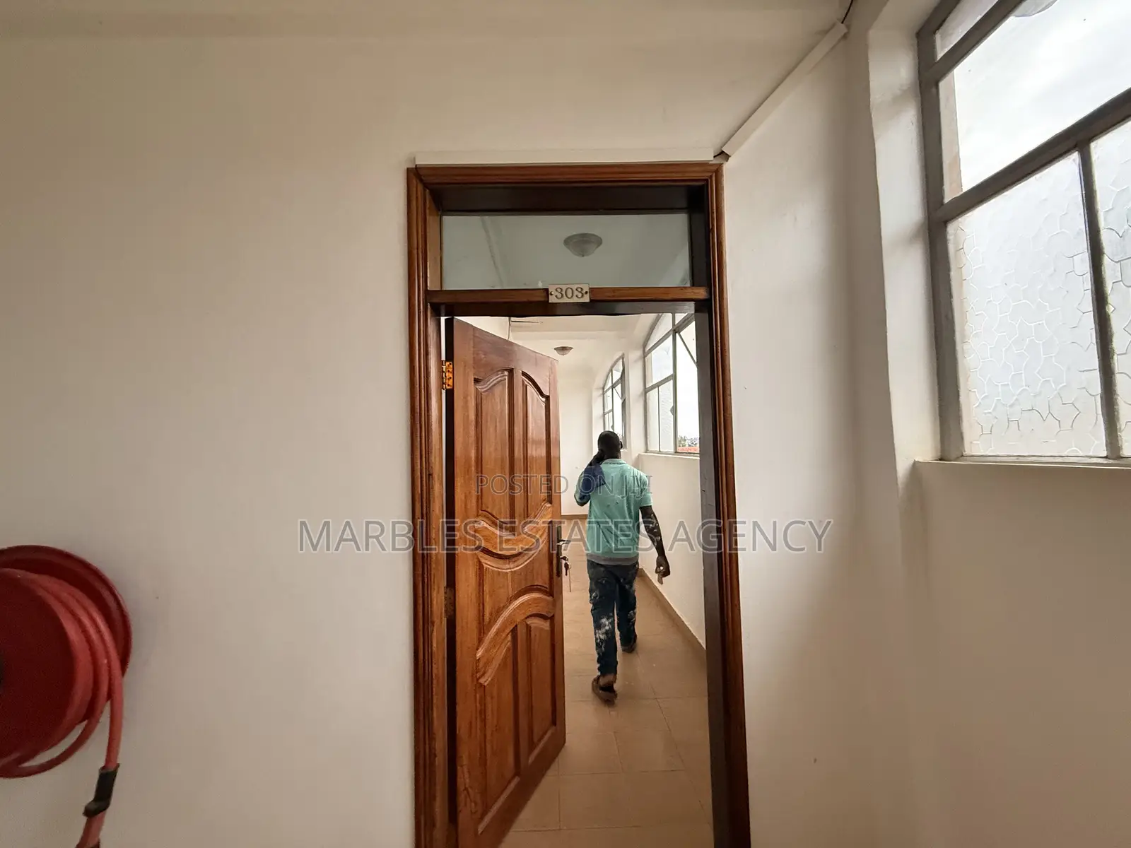 Office Space for Rent in Bugolobi 1000 SQMS