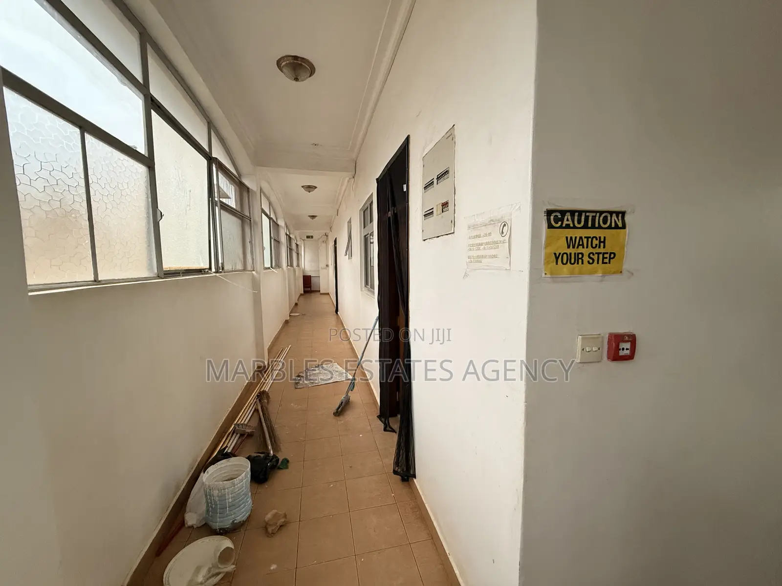 Office Space for Rent in Bugolobi 1000 SQMS