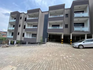 2bdrm Apartment in Fs Properties Ltd, Kira for rent