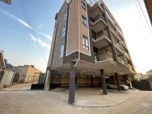 1bdrm Apartment in Fs Properties Ltd, Nakawa for rent