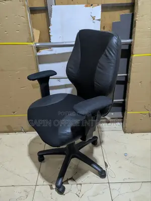Durable Adjustable Chair With Soft Cushion