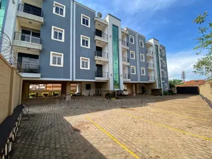 1bdrm Apartment in Fs Properties Ltd, Nakawa for rent