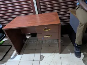 Office Desk for Small Space, 100cm/ 1 Metre