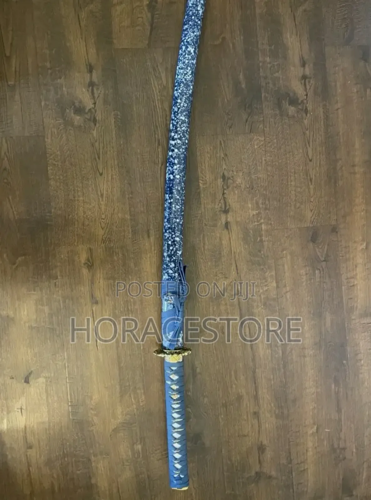 Original Japanese Katana Sword