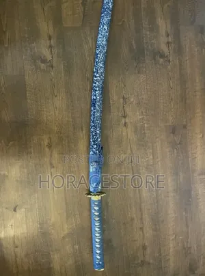 Original Japanese Katana Sword