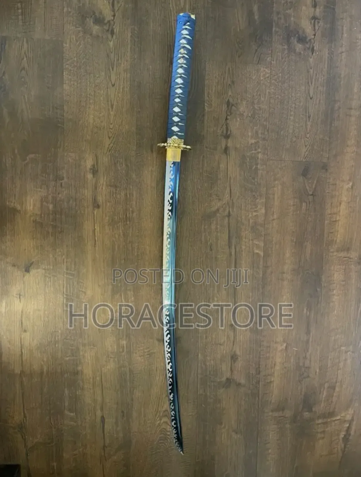 Original Japanese Katana Sword