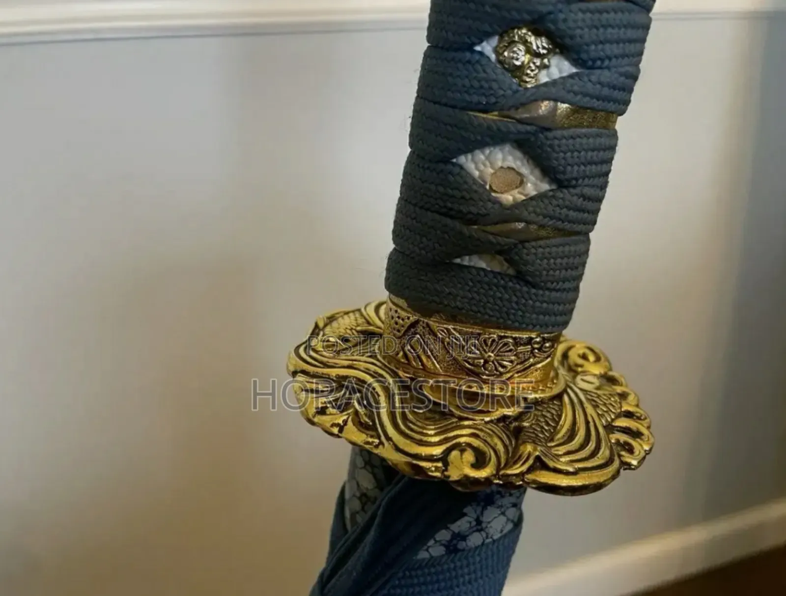 Original Japanese Katana Sword