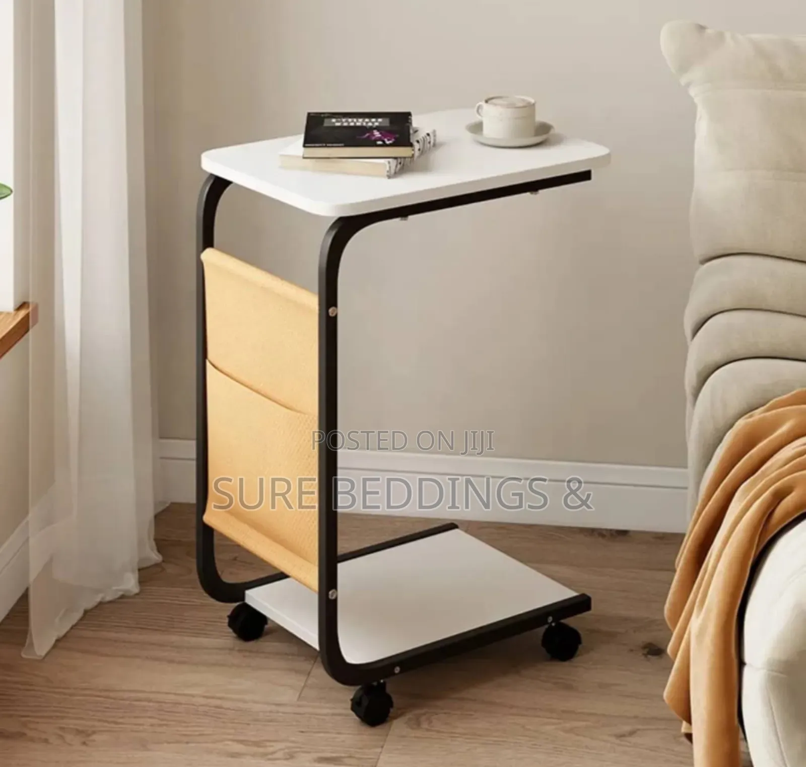 Simple Side Table