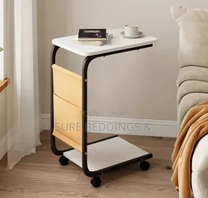 Simple Side Table