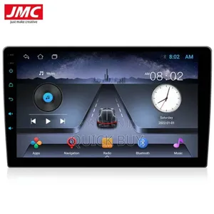 Soak 9inch Universal Car Multimedia Player