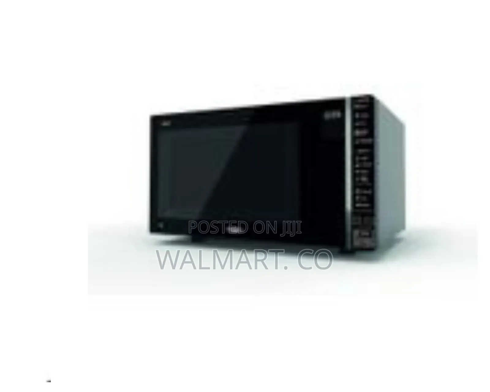 Whirlpool 30l Countertop Microwave Oven With 1400watts