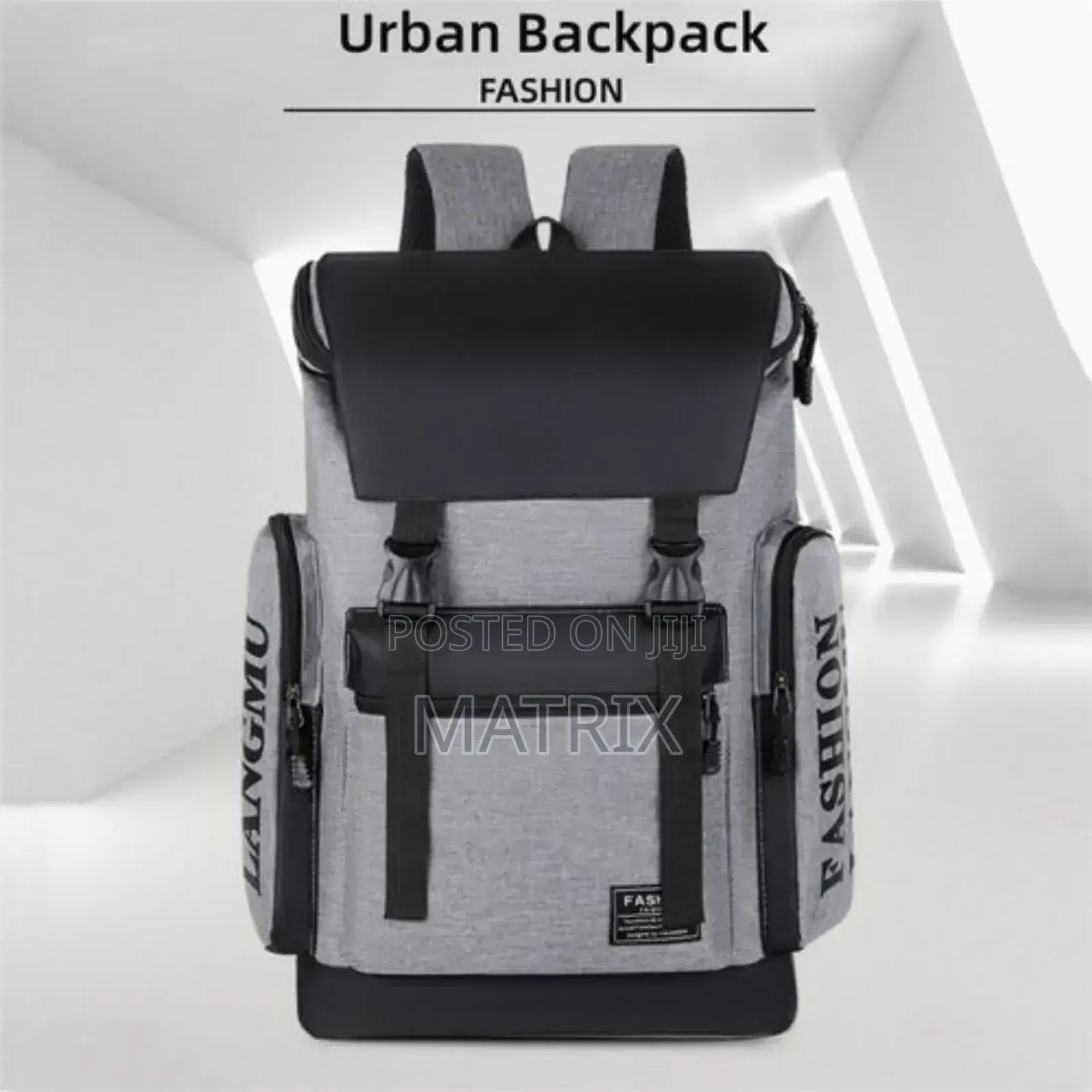 Fashion 21 Fashion Insider Backpack