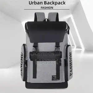 Fashion 21 Fashion Insider Backpack