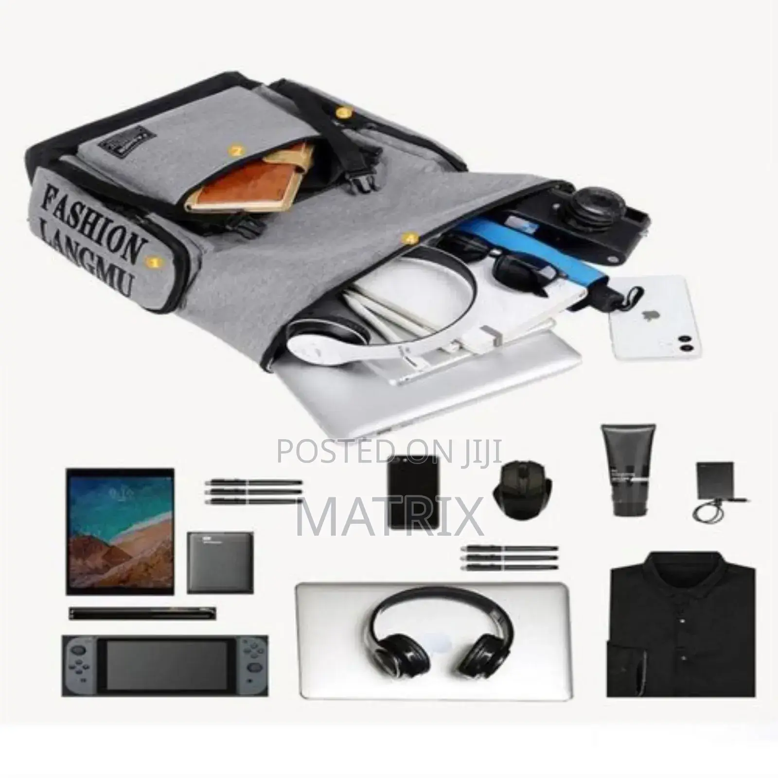 Fashion 21 Fashion Insider Backpack