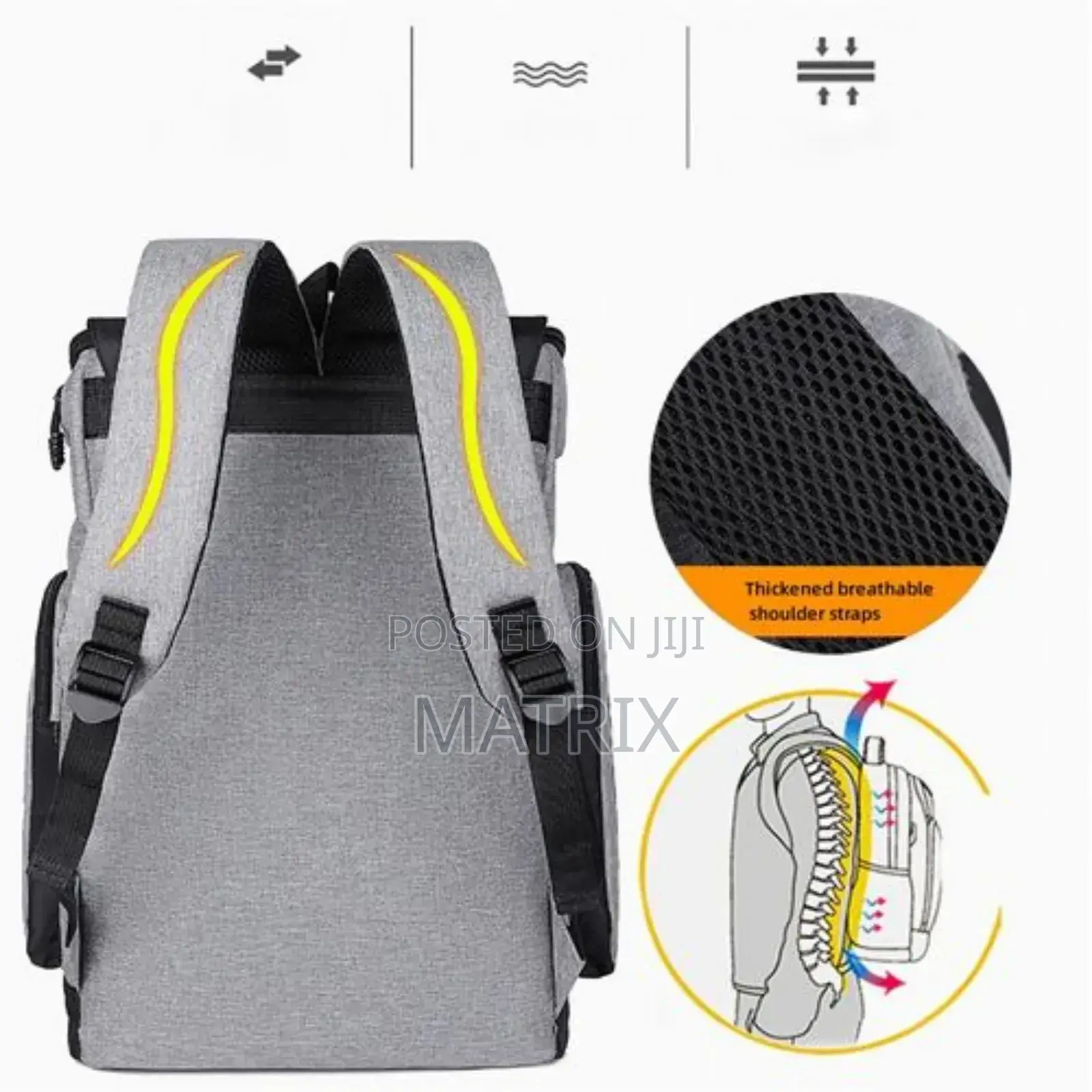 Fashion 21 Fashion Insider Backpack