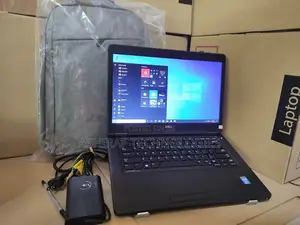 New Laptop Dell Latitude 5450 8GB Intel Core I7 SSD 256GB