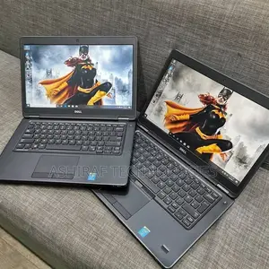 New Laptop Dell Latitude 5450 8GB Intel Core I7 SSD 256GB