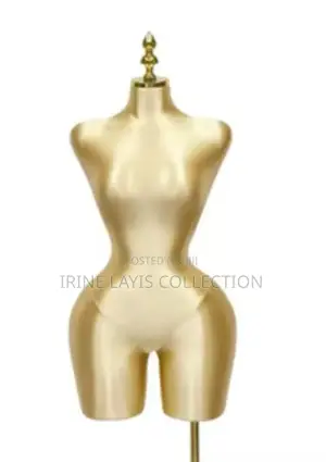 BBL Woman Mannequins[Torso]