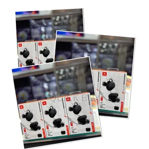JBL Endurance Race 2 Sports True Wireless Earbuds With 4 Mics