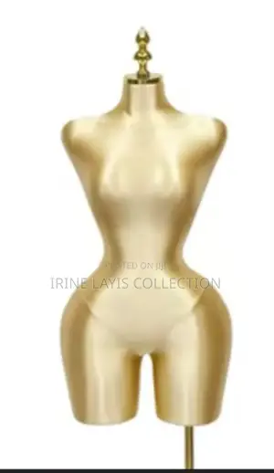 BBL Woman Mannequins[Torso]