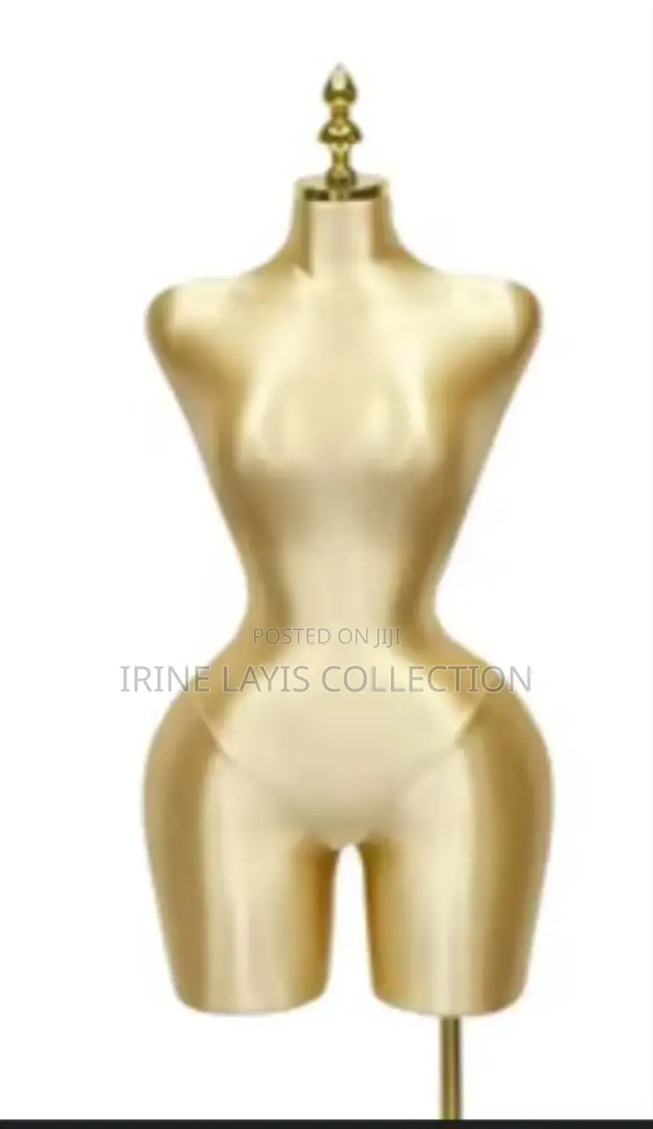 BBL Woman Mannequins[Torso]