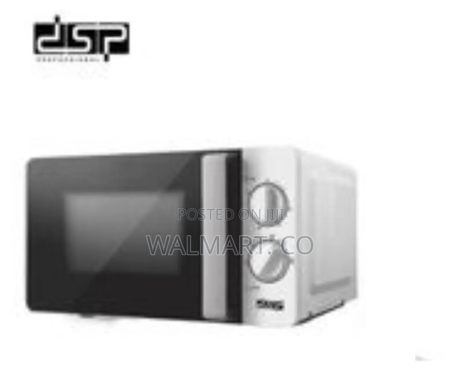 DSP 20 Litre Microwave Oven