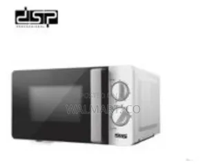 DSP 20 Litre Microwave Oven