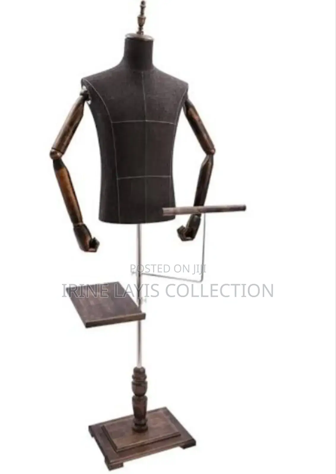 Suit Display Dummy