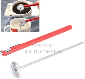 Quality Instant Read Digital Food Thermometer