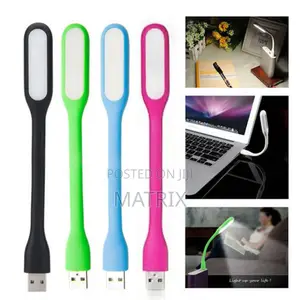 Usb Lamp Light 5v-lime
