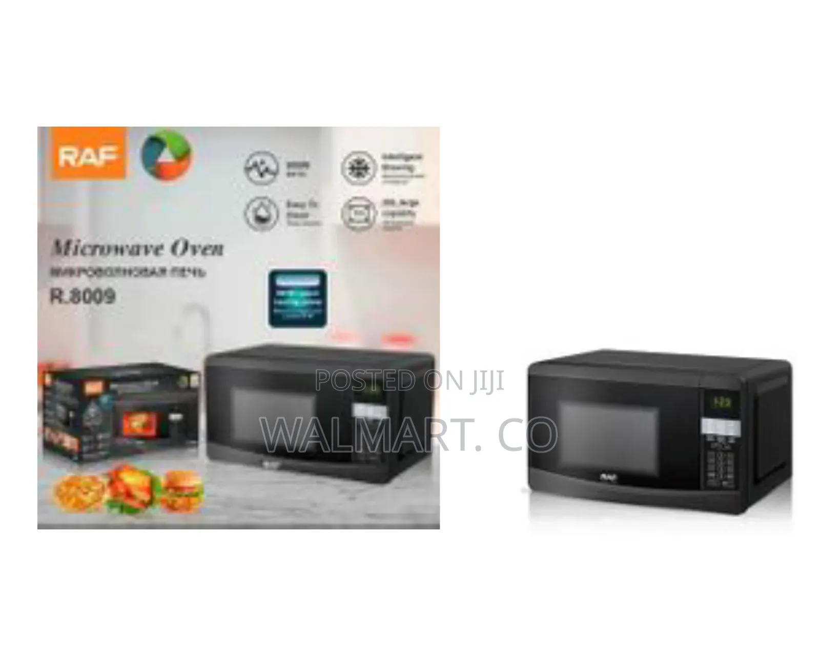 Raf Digital High Quality 20l Microwave Oven