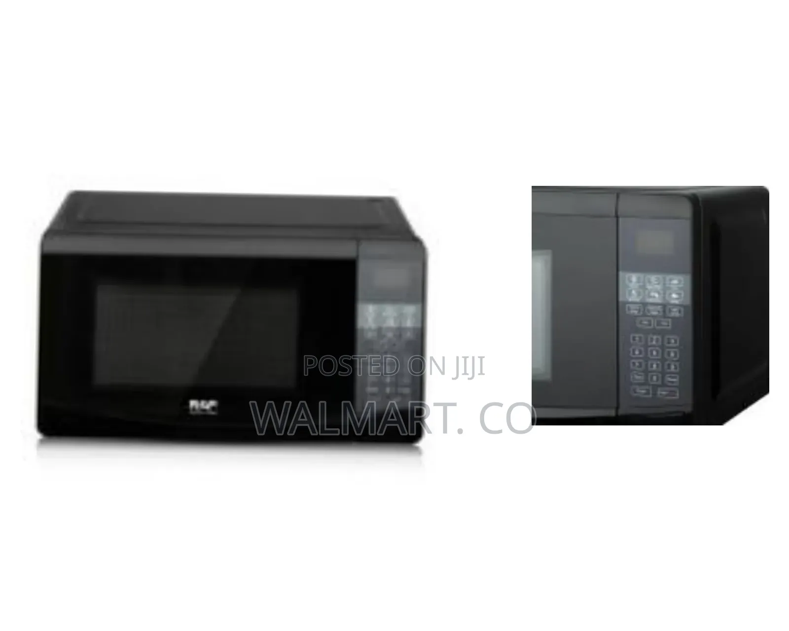 Raf Digital High Quality 20l Microwave Oven