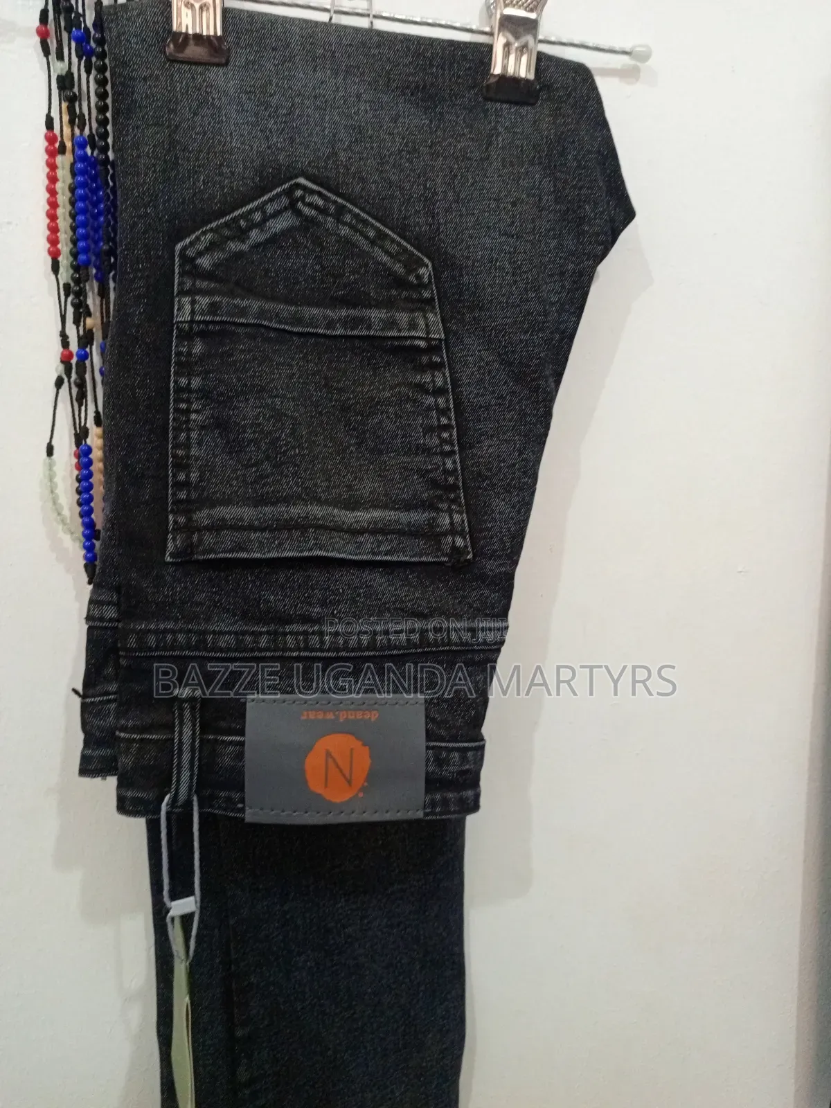 Xm-Jeans East Fashion