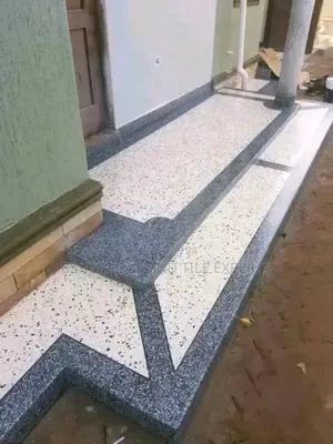 Terrazo Wakiso767