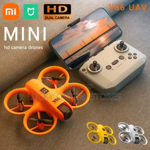 Quadcopter Mini Kid's Drone