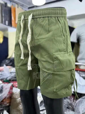 Big Chills Cargo Shorts