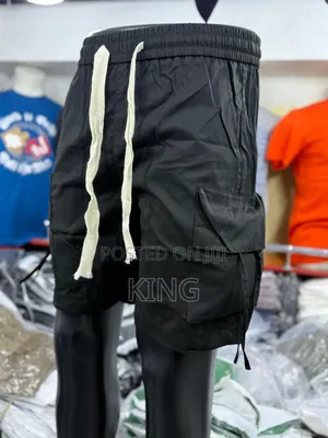 Big Chills Cargo Shorts