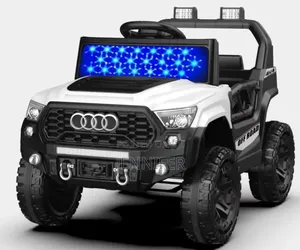 Kids Electric Off Road Trucks