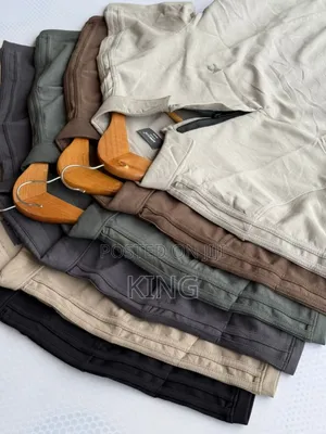 Chill Zip T-Shirt. Polo