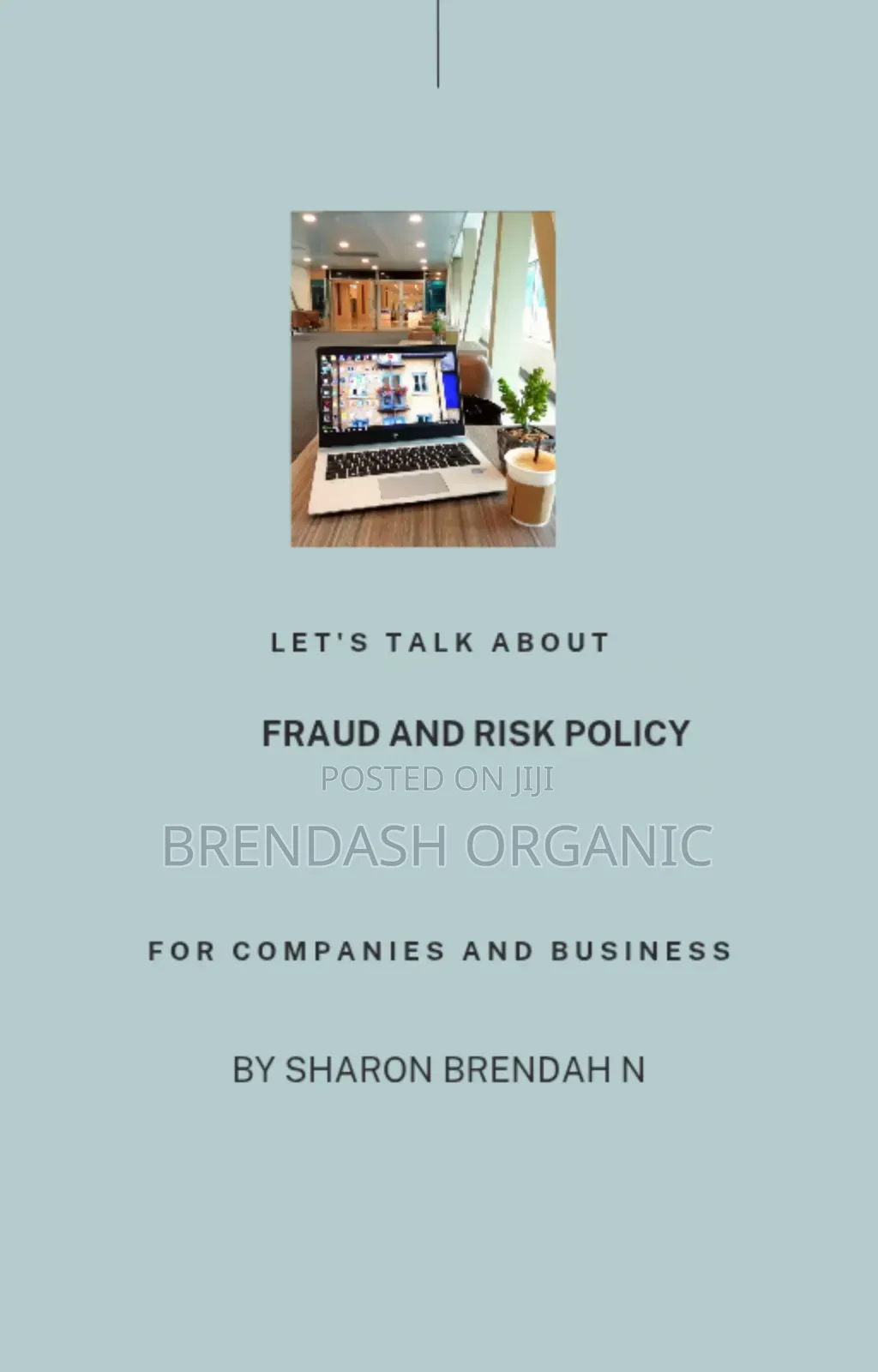 Fraud Policy