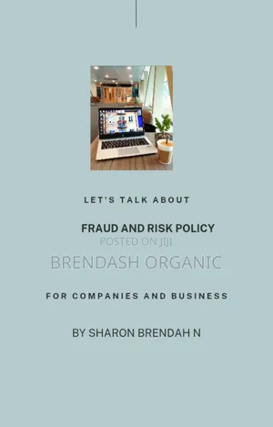 Fraud Policy