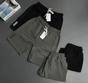 Chill Vibes Cargo Shorts