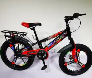 Size 20 Kids Durable Mountain Bikes
