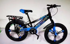 Size 20 Kids Durable Mountain Bikes